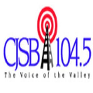 CJ104 logo