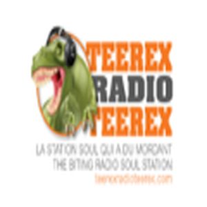 Teerex Radio Teerex logo