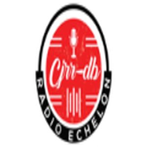 CJRR-DB Radio Echelon logo