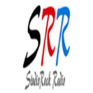 SRR - Maxx Variety logo