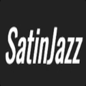 SatinJazz logo
