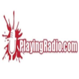Playing Radio FM logo