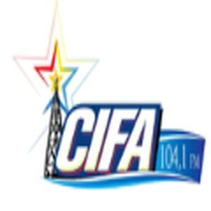 CIFA logo