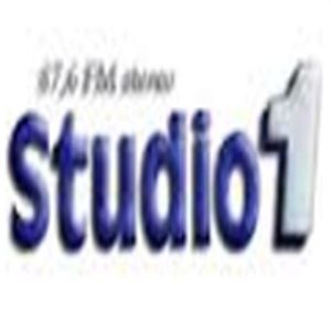 Studio 1 logo