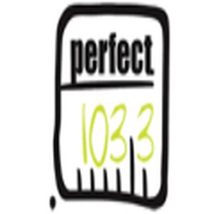 Perfect Radio logo
