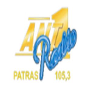 Antenna Radio Patras logo