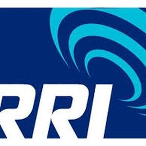 RRI - Pro 1 Sorong logo