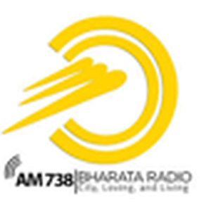 Bharata Radio logo