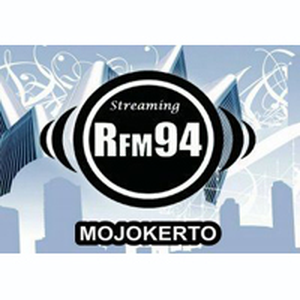 RFM 94 logo