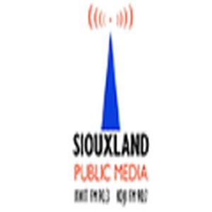 Siouxland Public Radio logo