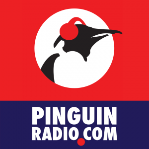 Pinguin Radio logo