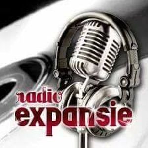Radio Expansie FM logo