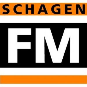 Schagen FM logo