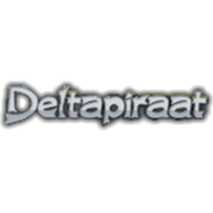 Delta Piraat logo