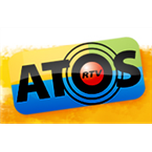 ATOS Radio logo