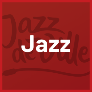 Jazz de Ville Jazz logo