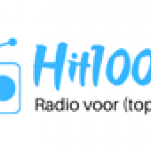 Hit100 logo