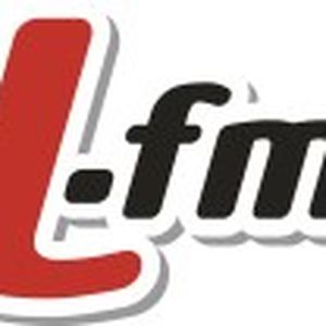 L-FM logo