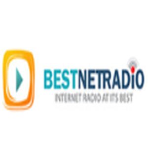 BestNetRadio - The Mix logo