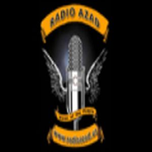 Radio Azad logo