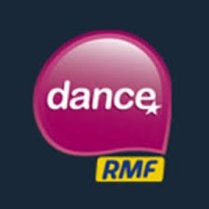 Radio RMF Dance logo