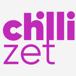 Chilli zet FM logo