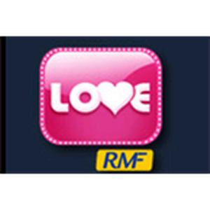 Radio RMF Love logo