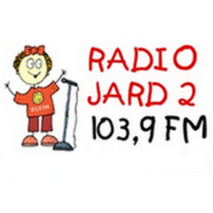 RADIO JARD 2 FM - 103.9 logo