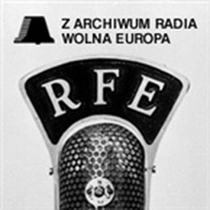 PR Z archiwum R Wolna Europa logo