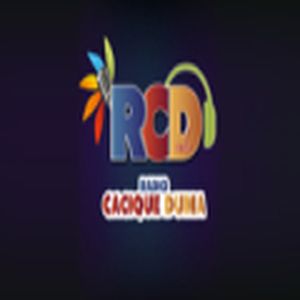 RCD RADIO logo