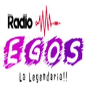 Radio Egos logo