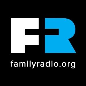 Family Radio logo