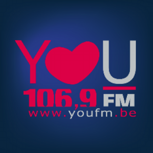 YOU FM logo
