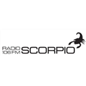 Radio Scorpio logo