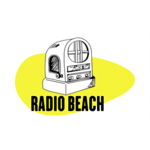 Radio Beach Westkust logo