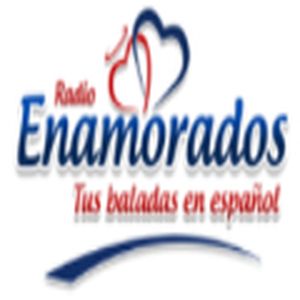 Radio Enamorados logo