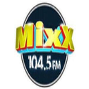 Mixx logo