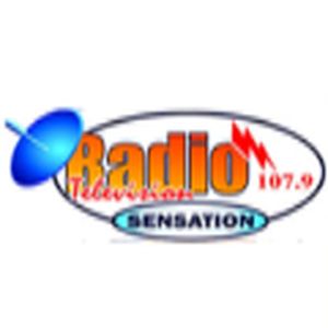 Radio Sensation logo