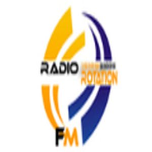 Radio Rotation Fm logo