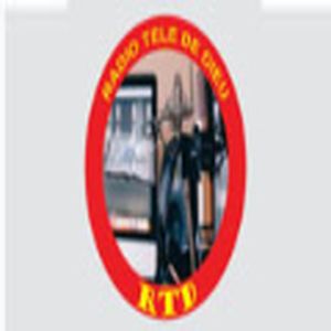 Radio Tele de Dieu logo