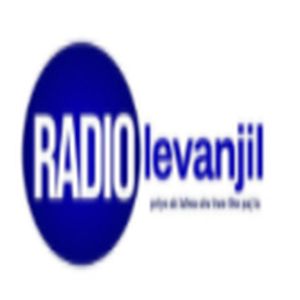Radio Levanjil 100.7 Fm logo
