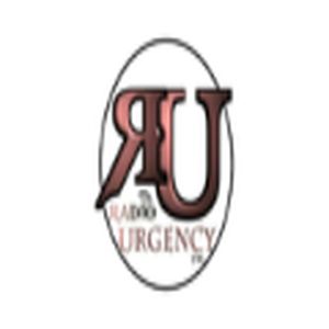 Radio Urgency logo