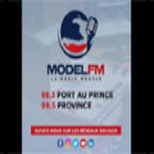Radio Model Fm logo