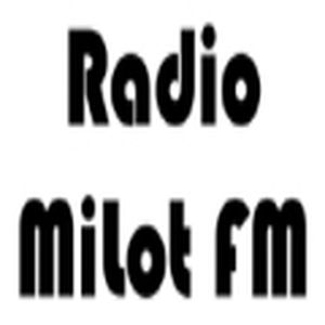 Radio Milot FM logo