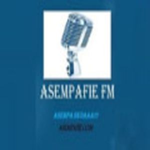 Asempafie Fm logo