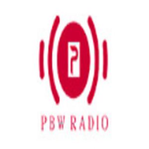 PBW Radio logo