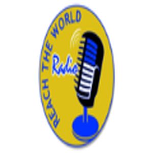 Reach The World Radio logo