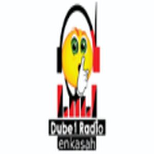 Dube1 Radio logo