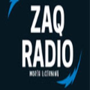 Zaq Radio logo