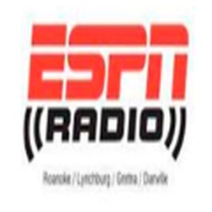 ESPN Radio in Virginia logo